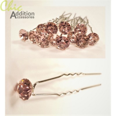 Hair Pins 853-L